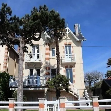Villa Pleine Vue Mer Plage Du Pigeonnier *